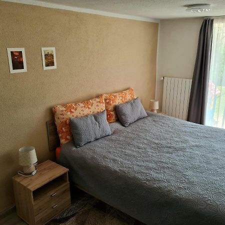Apartman Pri Kalvarii Banská Štiavnica Exteriör bild
