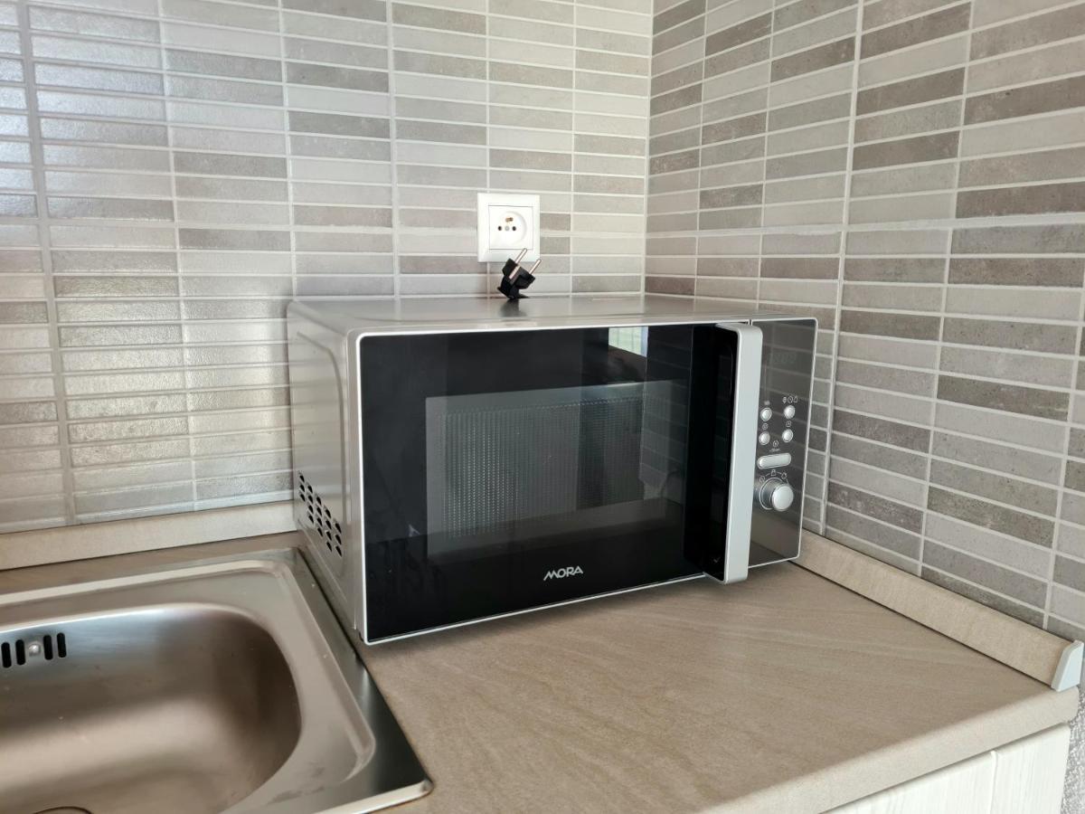 Apartman Pri Kalvarii Banská Štiavnica Exteriör bild