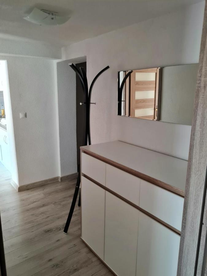 Apartman Pri Kalvarii Banská Štiavnica Exteriör bild