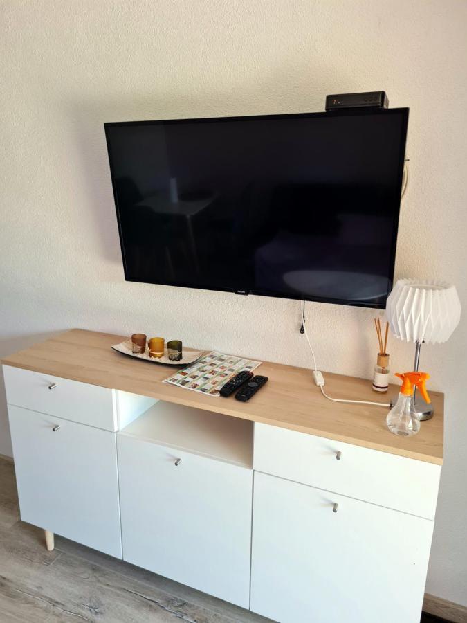 Apartman Pri Kalvarii Banská Štiavnica Exteriör bild