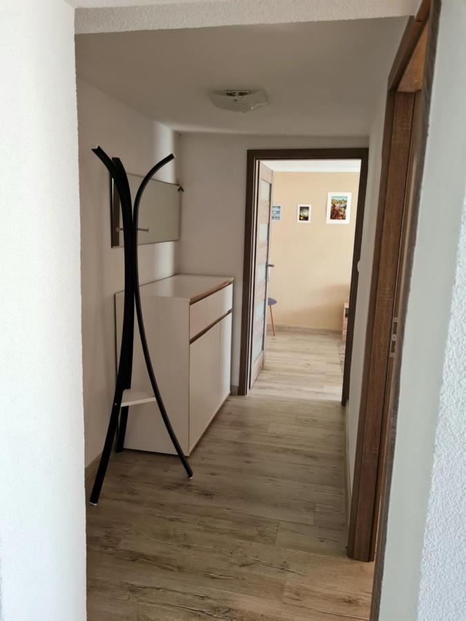 Apartman Pri Kalvarii Banská Štiavnica Exteriör bild