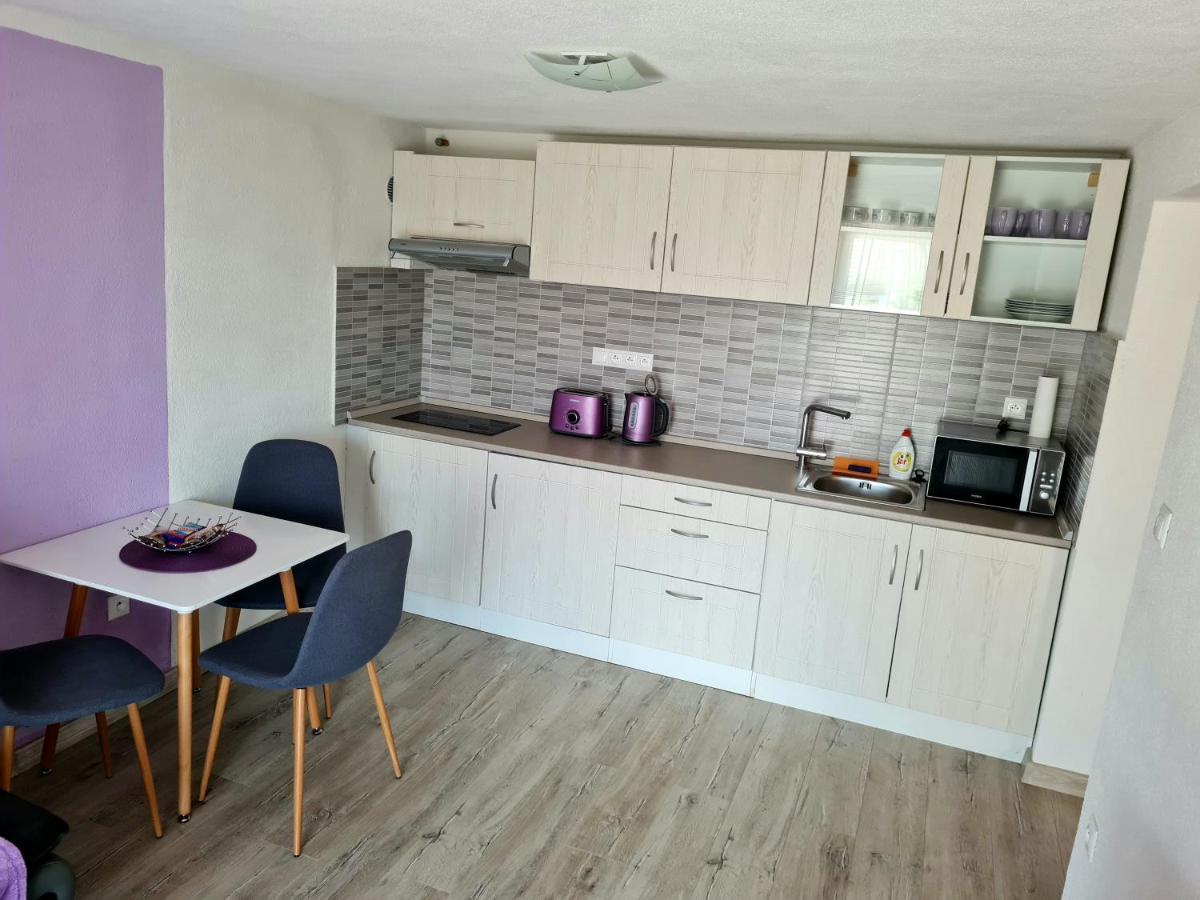 Apartman Pri Kalvarii Banská Štiavnica Exteriör bild