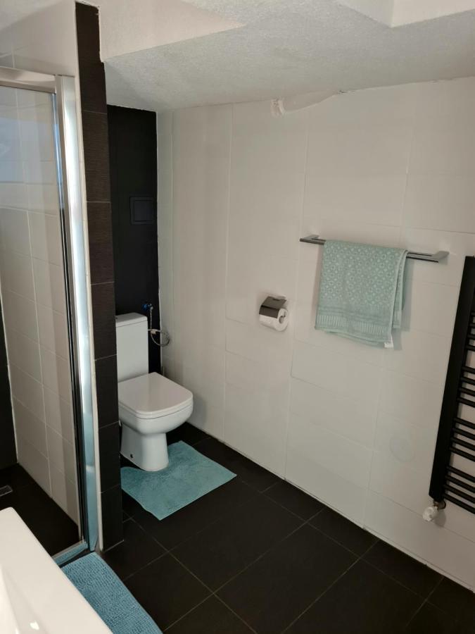 Apartman Pri Kalvarii Banská Štiavnica Exteriör bild