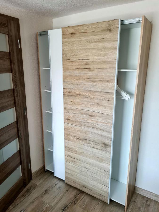 Apartman Pri Kalvarii Banská Štiavnica Exteriör bild
