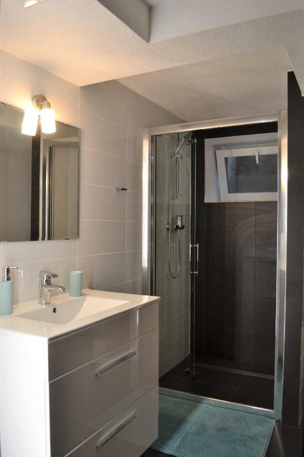 Apartman Pri Kalvarii Banská Štiavnica Exteriör bild