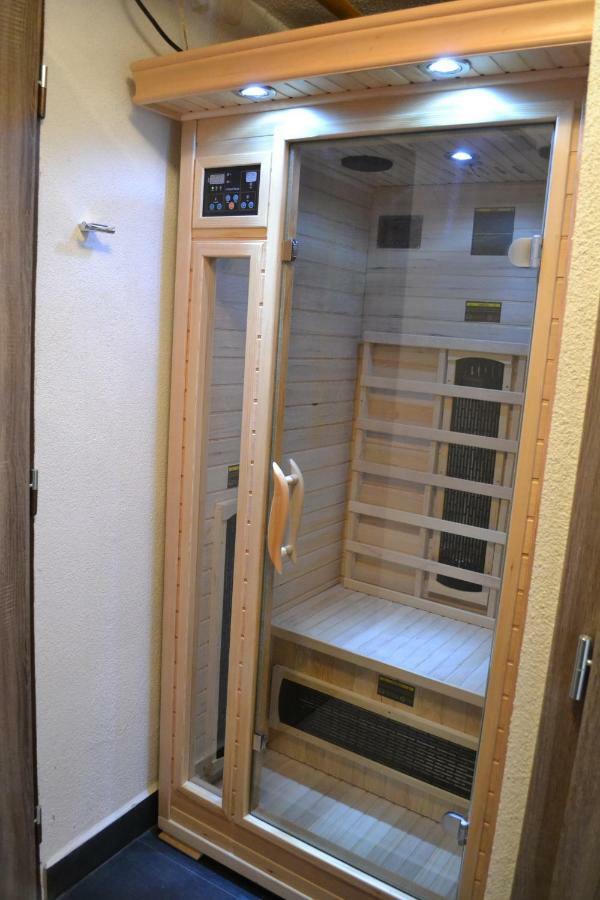 Apartman Pri Kalvarii Banská Štiavnica Exteriör bild