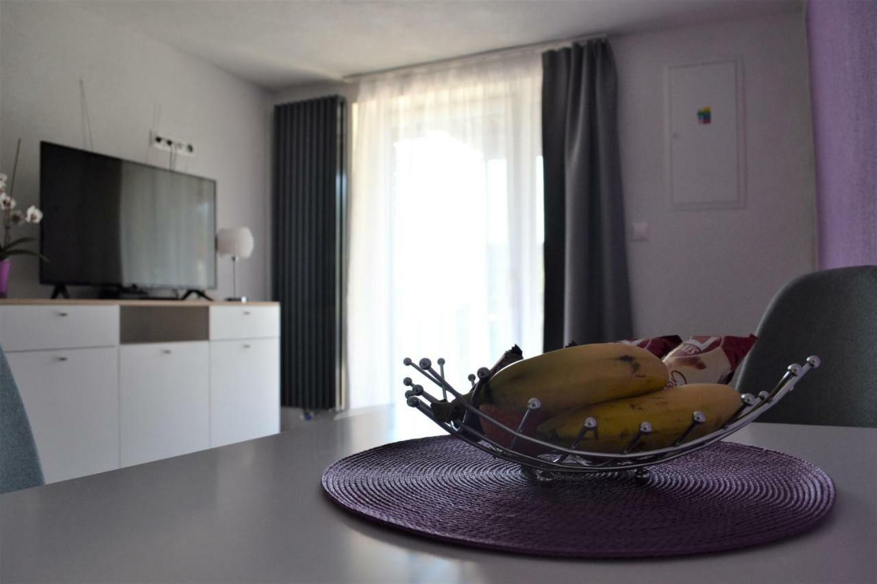 Apartman Pri Kalvarii Banská Štiavnica Exteriör bild